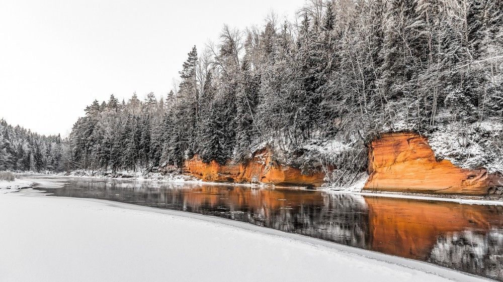 Photograph by Vladislavs Jodciks