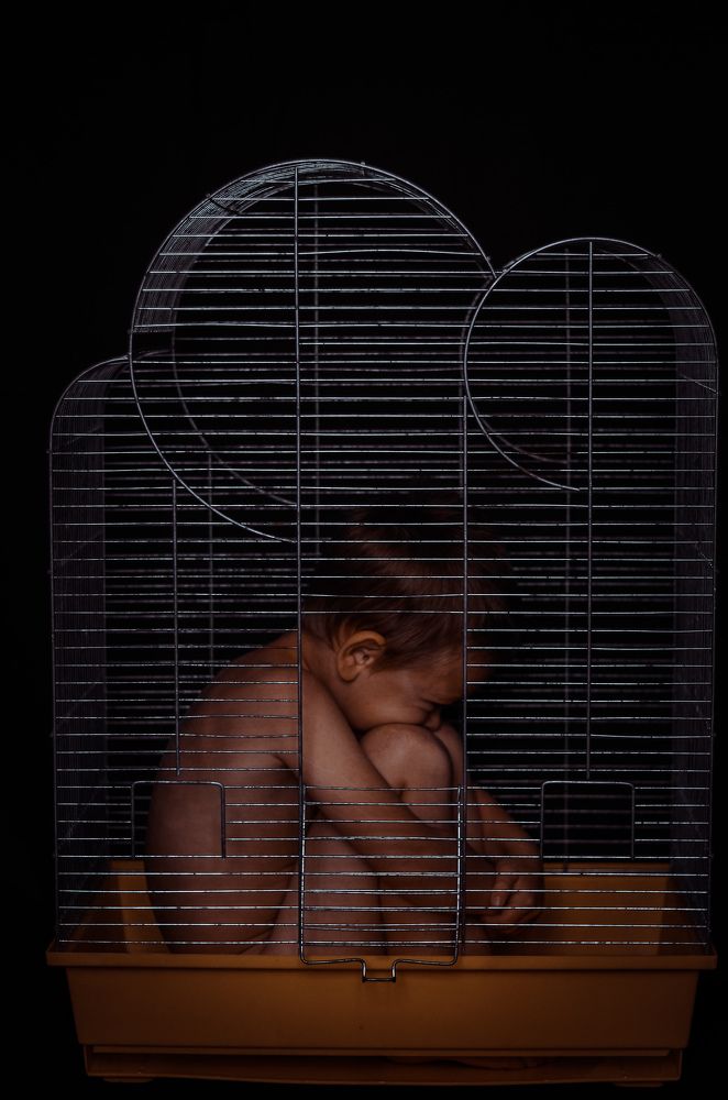 Photograph by Ксения Денисова