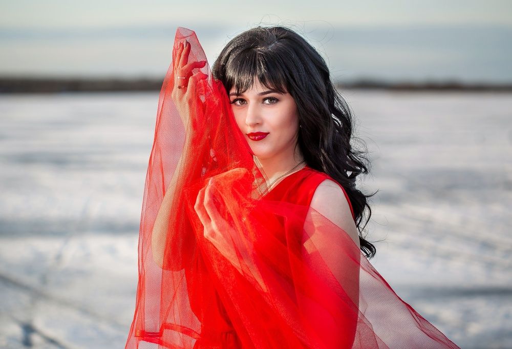 Photograph by Оксана Ткачева