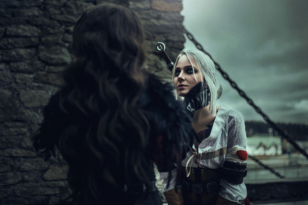 Фотография автора Алина Иванова