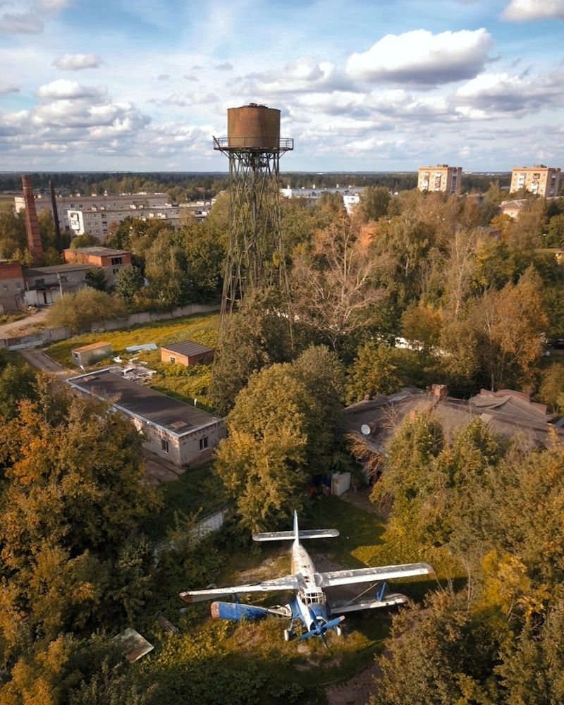 Photograph by Мария Горелова