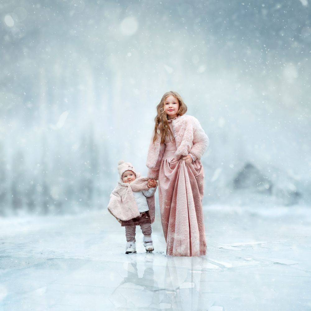 Photograph by Mariola Glajcar