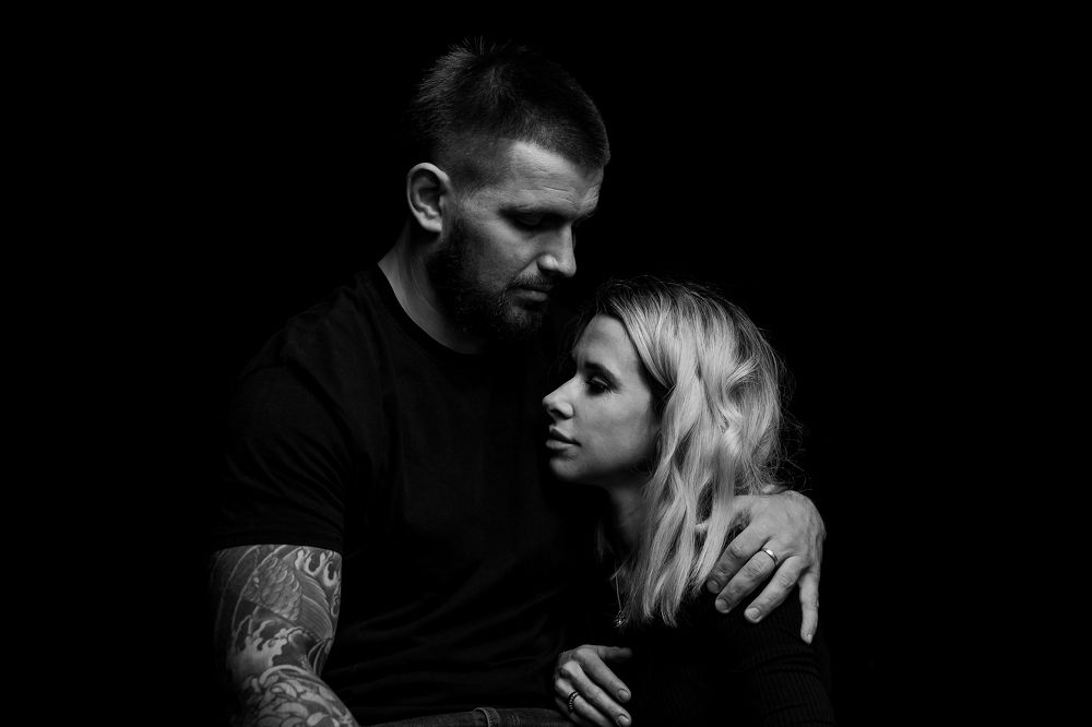 Photograph by Marya Gontar