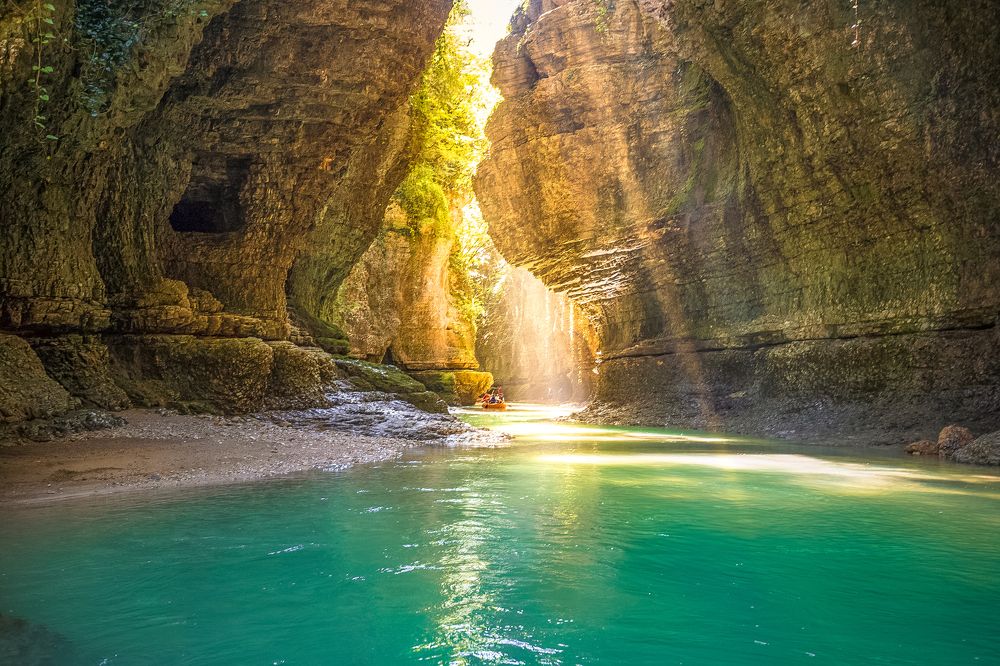 Photograph by FAIG HUSEYNOV