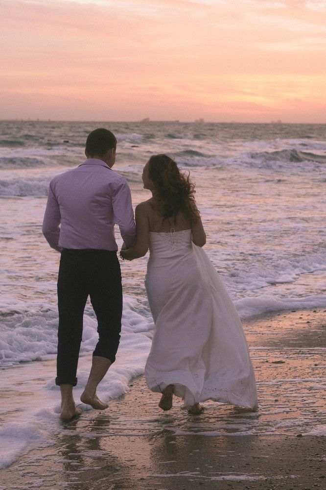 Любовь на рассвете 3