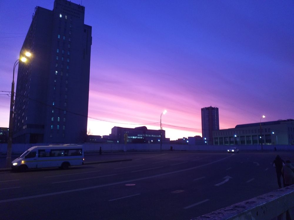 Photograph by Анна
