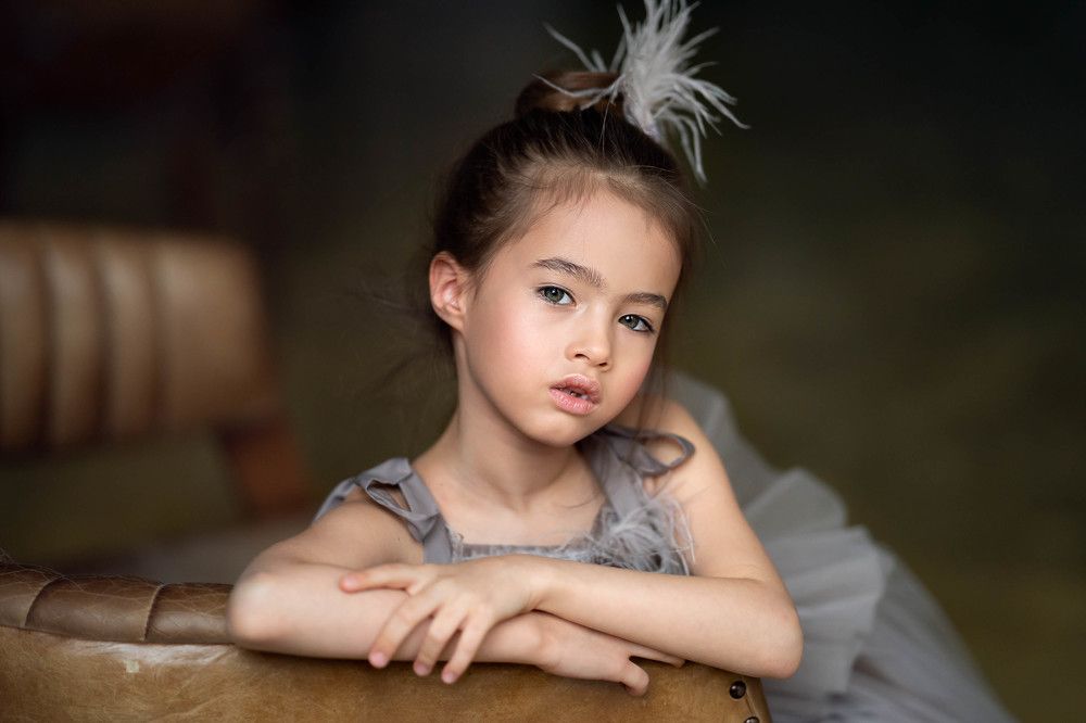 Photograph by Анна Иноземцева