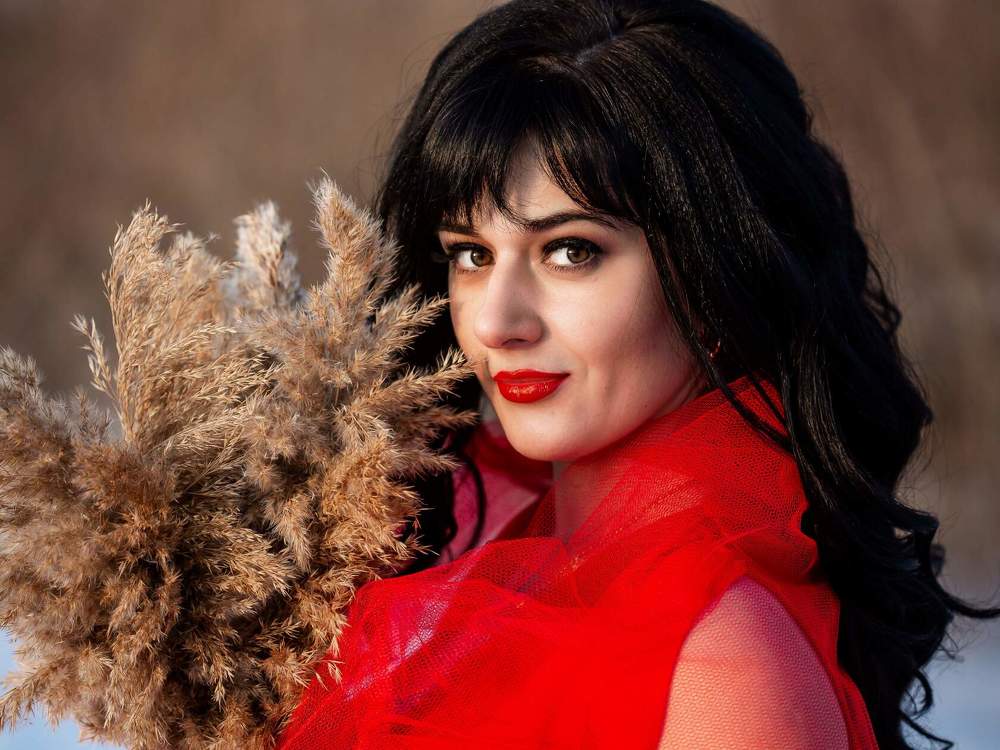 Photograph by Оксана Ткачева