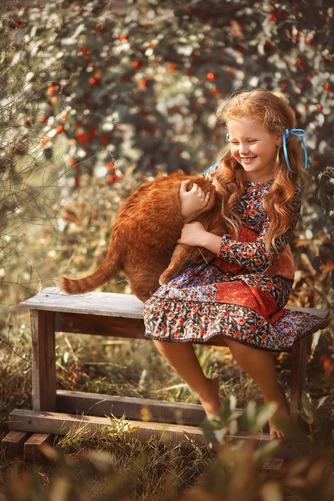 Photograph by Светлана Игнатенко