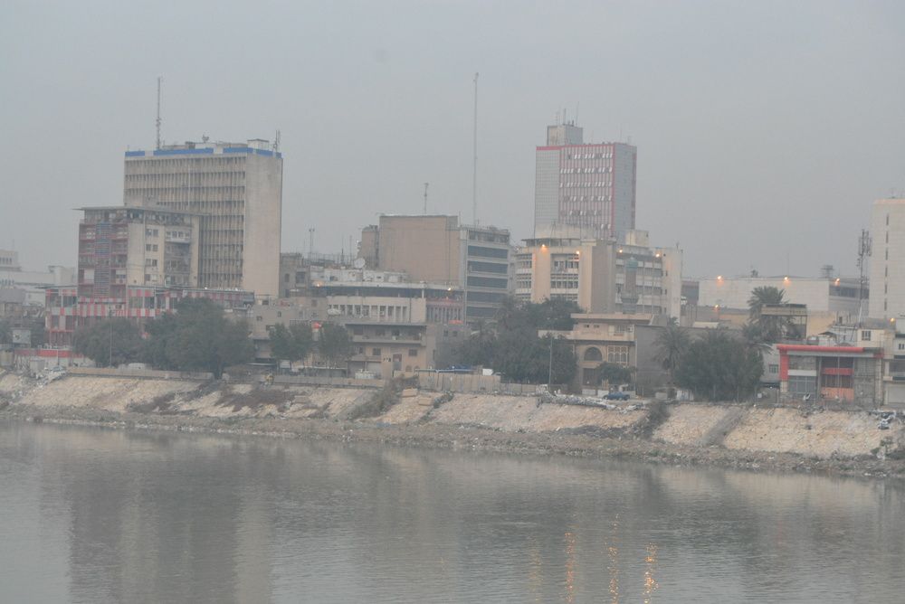 Фотография автора Ahmed Al-AMSHAWI