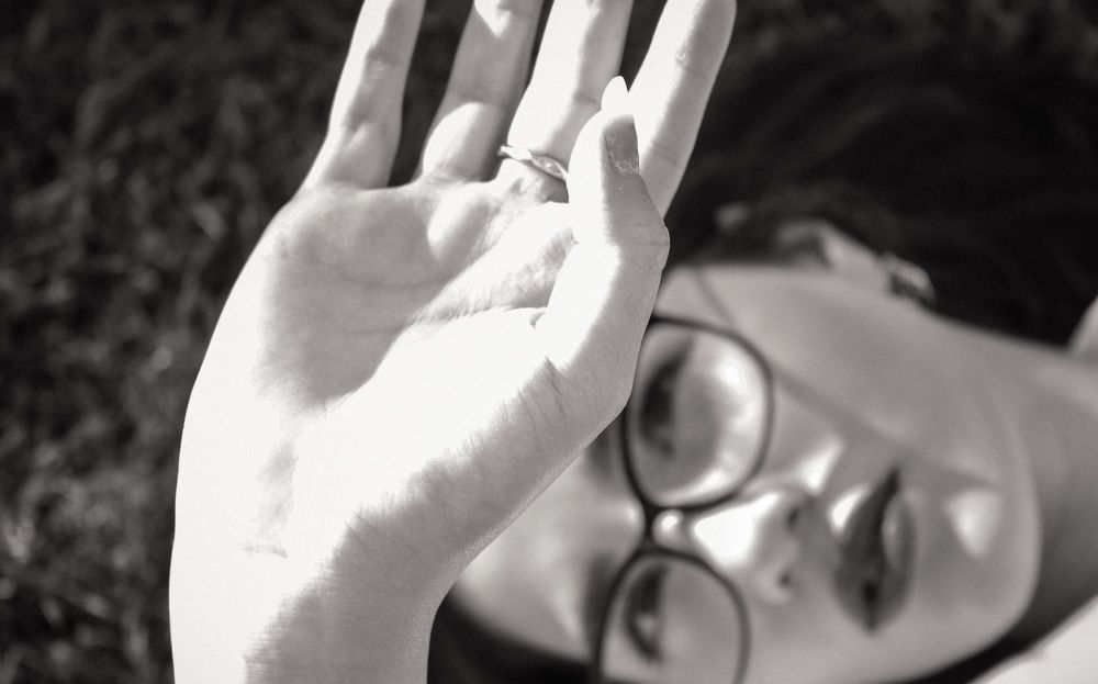 Photograph by Dale White