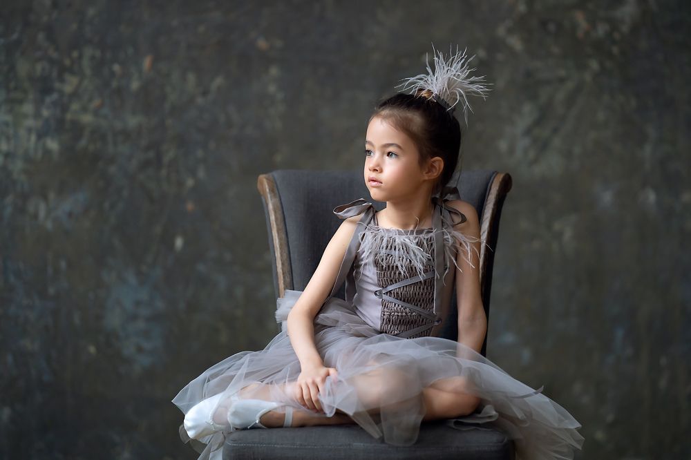 Photograph by Анна Иноземцева