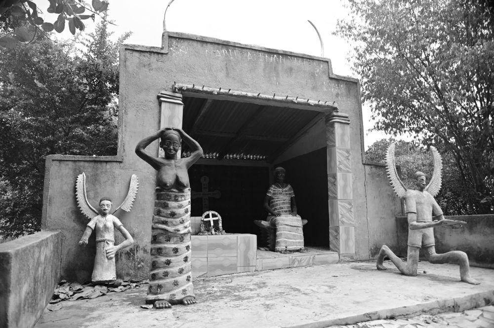 Photograph by Moustafa Cheaiteli