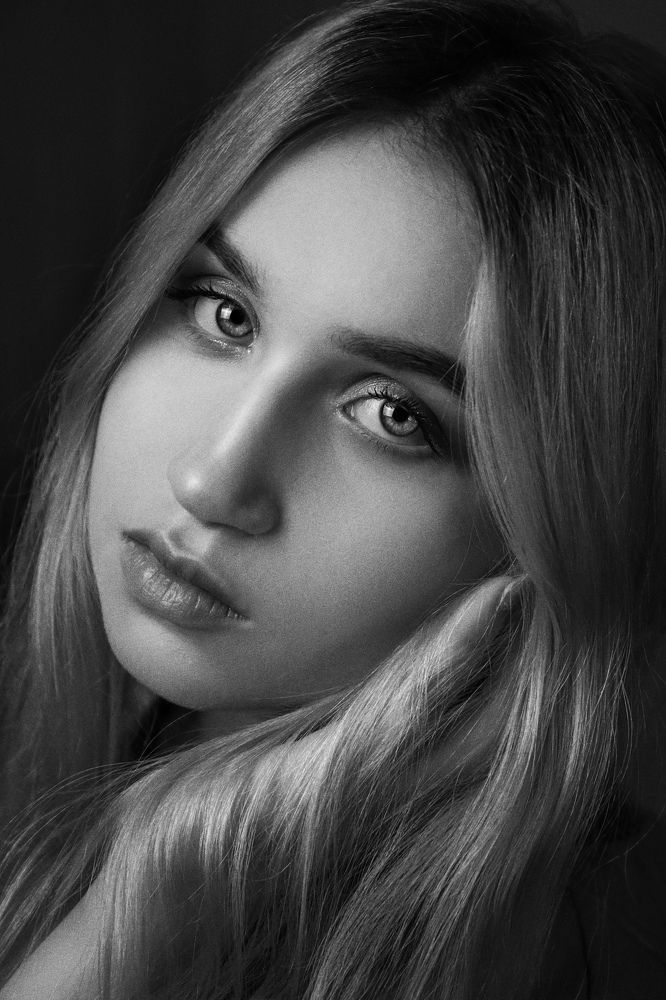 Photograph by Алиса Андреева