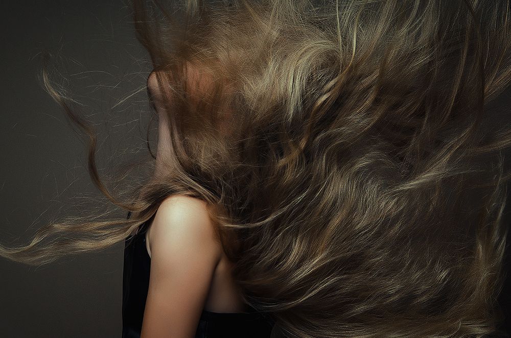 Photograph by Екатерина Ревина