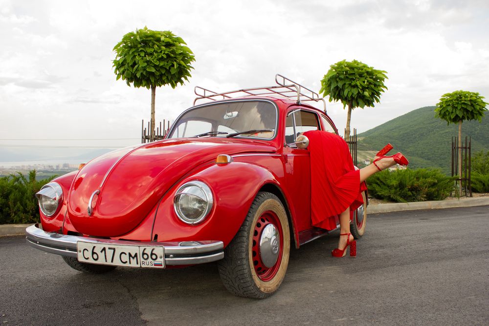 Photograph by Корзинкина Наталья