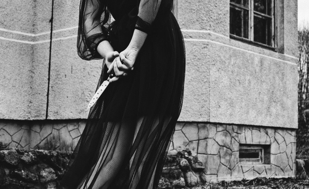 Photograph by Мария Алексеева