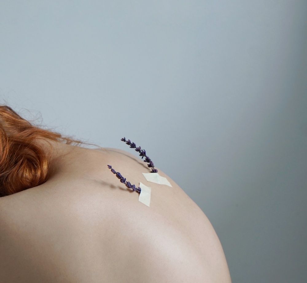 Photograph by Sveta