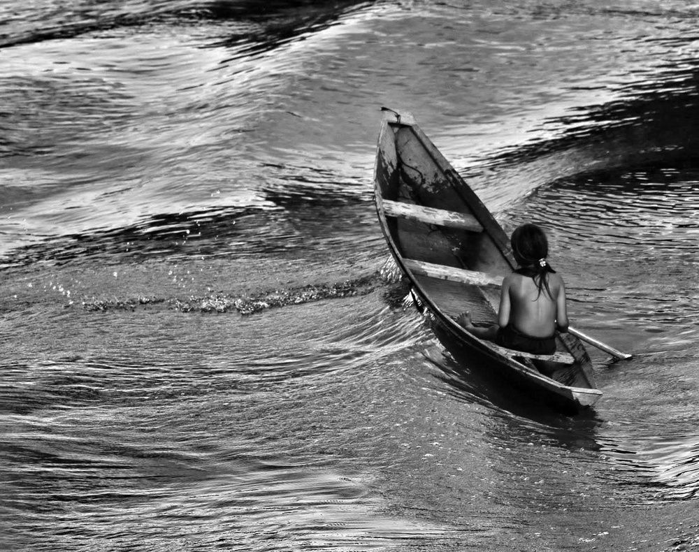 Photograph by Antonio Raulino