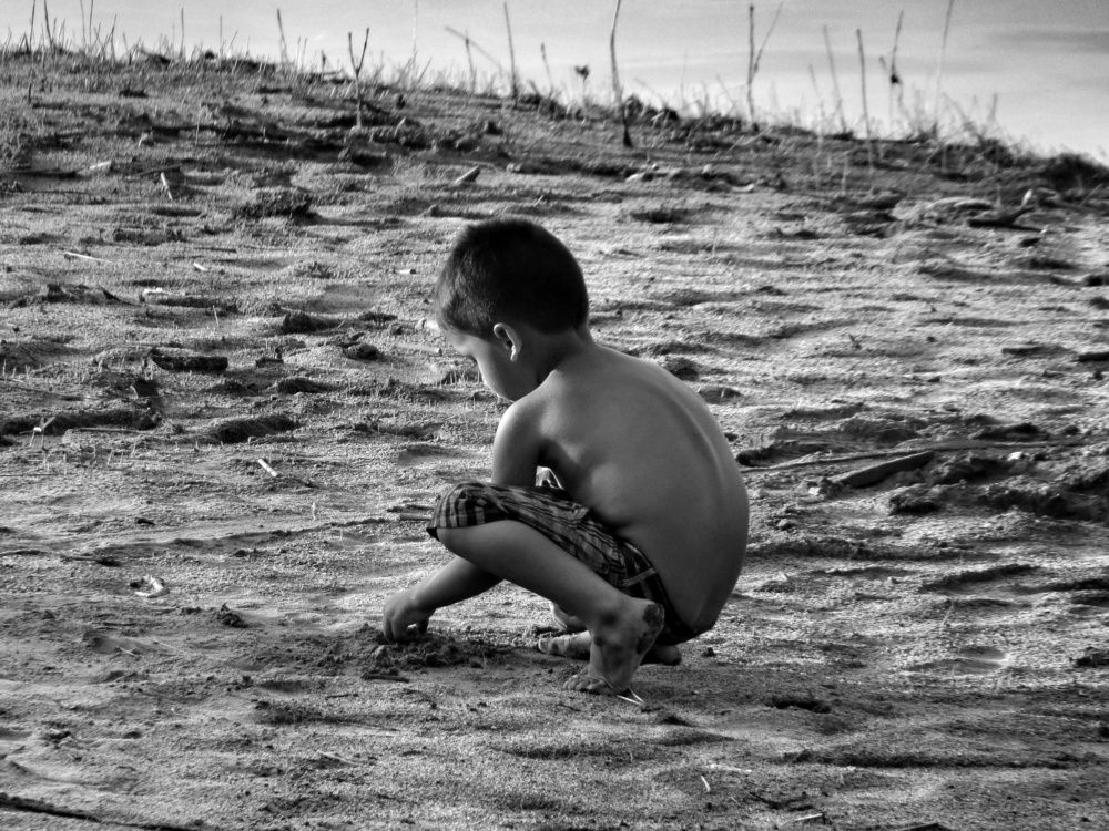 Photograph by Antonio Raulino