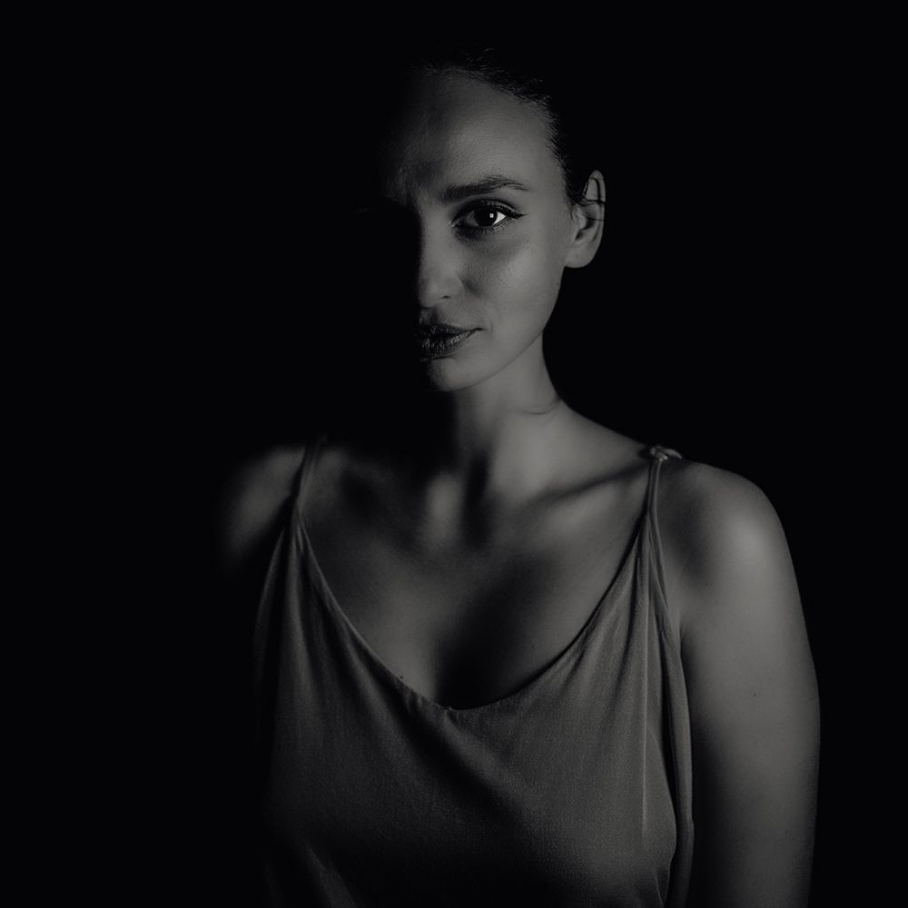 Photograph by pouyan safavi