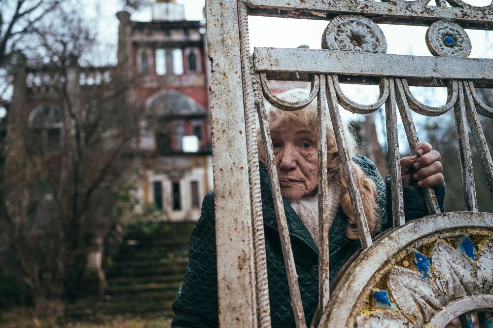 Photograph by Евгений Зеков