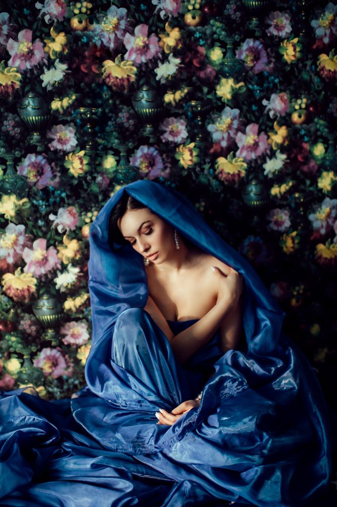 Photograph by Марина Бондаренко