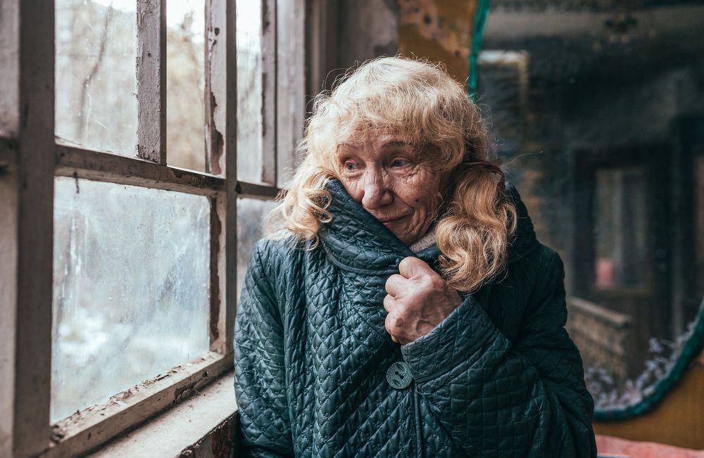 Photograph by Евгений Зеков