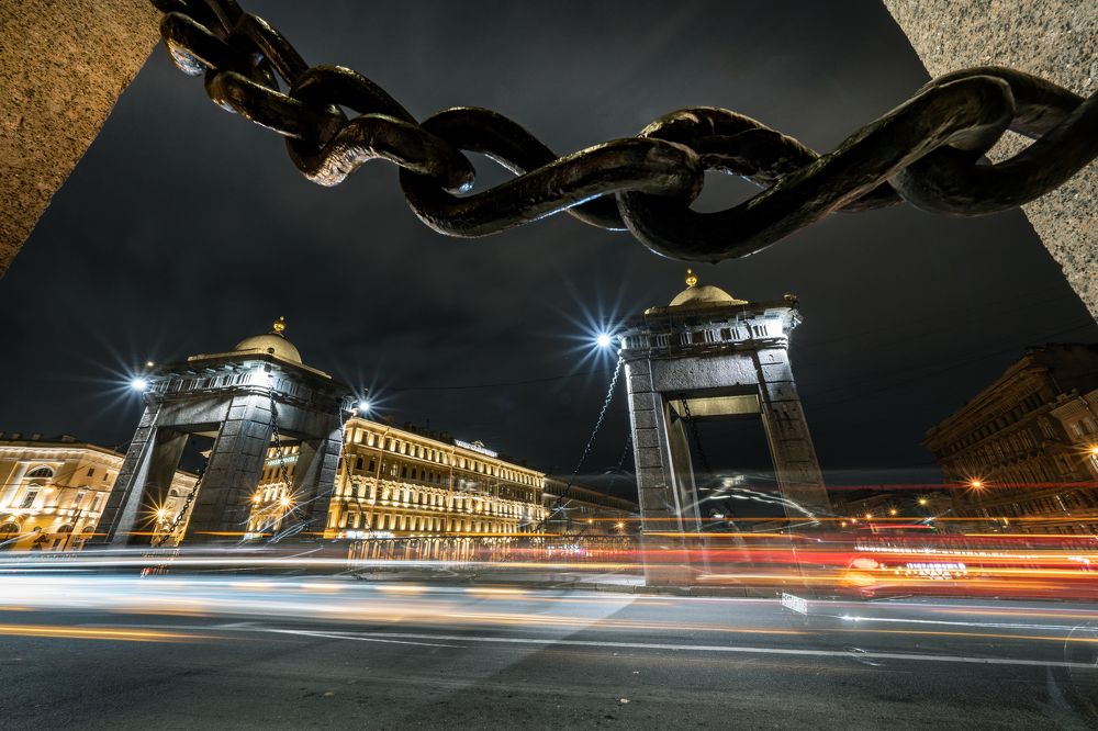 Photograph by Щекочихина Анна