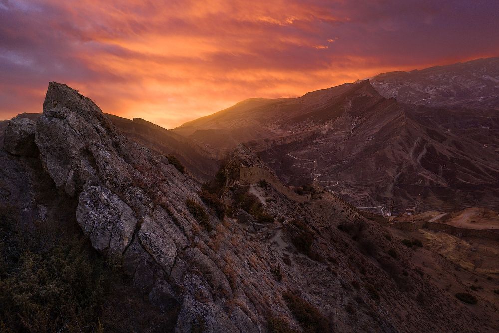 Photograph by Vladimir Kushnarev