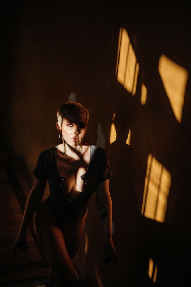 Photograph by Марина Бондаренко