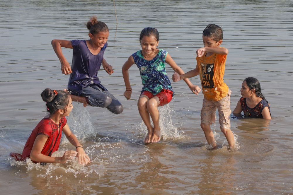 Photograph by Dharmesh S Rajput