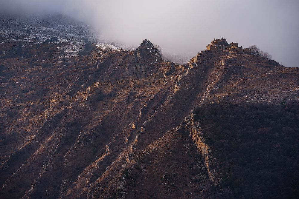 Photograph by Vladimir Kushnarev