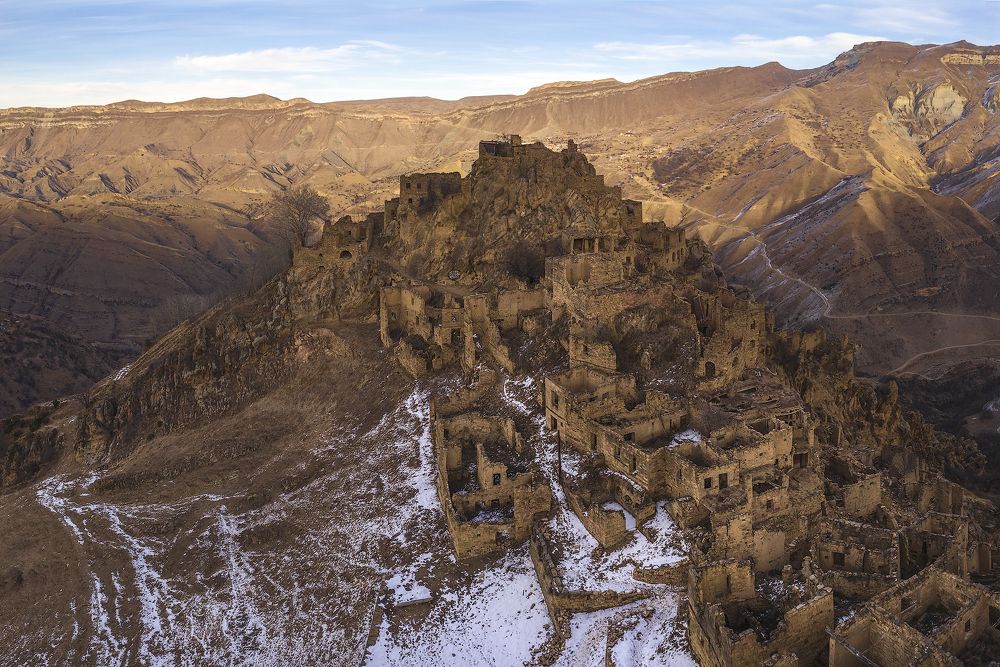 Photograph by Vladimir Kushnarev