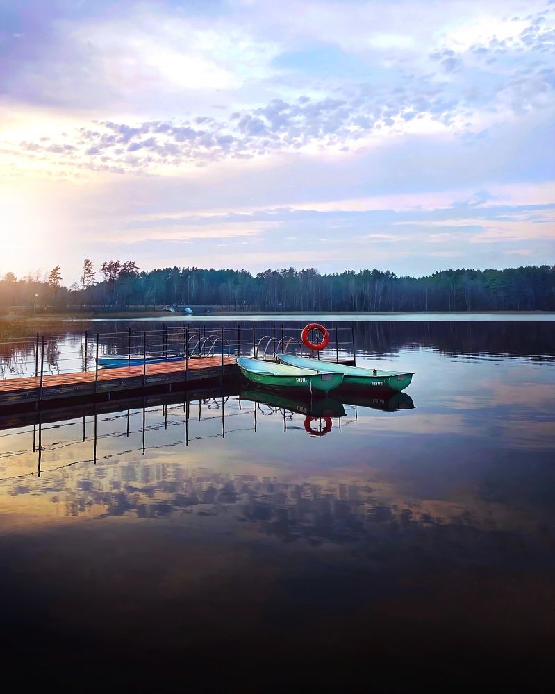 Photograph by Сергей Протасов