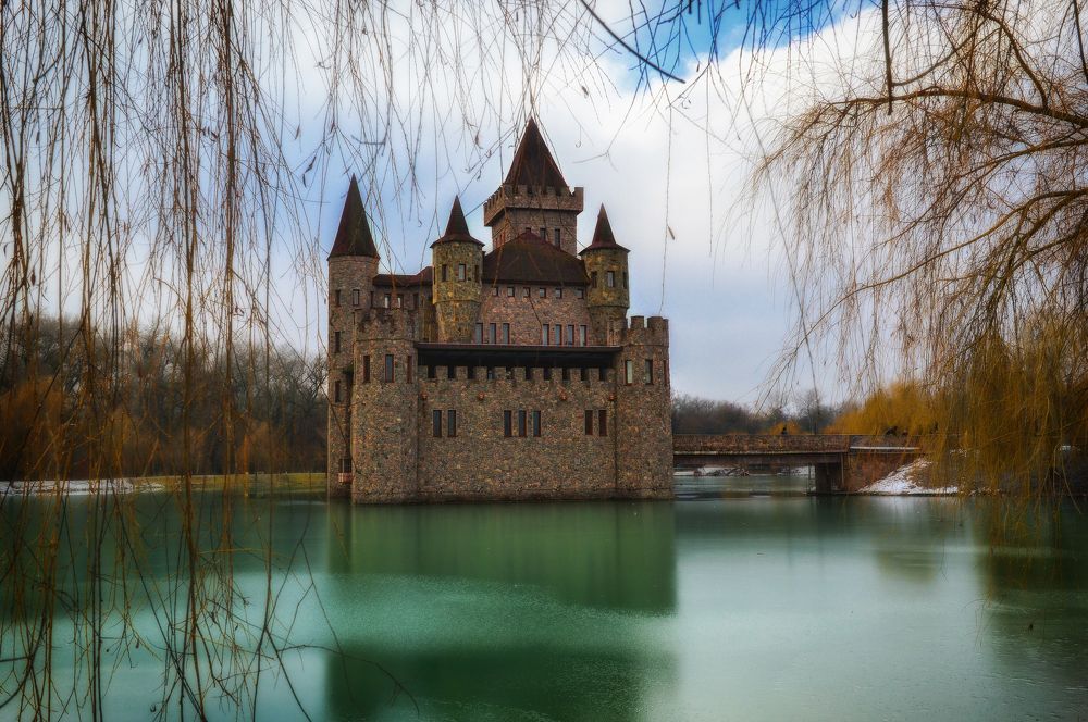 Photograph by Сергей Воеводин