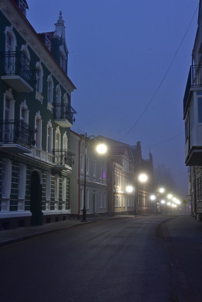 Photograph by Ирина Алексеева