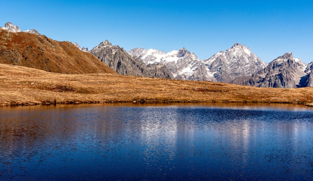 Photograph by Юрий Киреичев