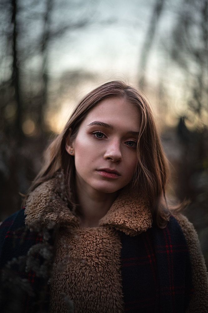 Photograph by Анна Пушина