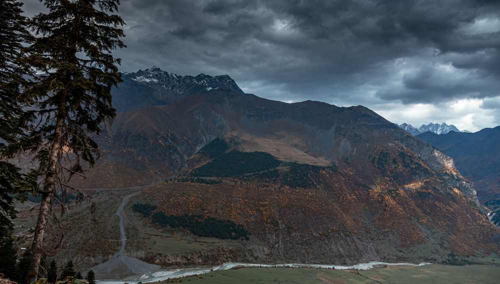 Photograph by Юрий Киреичев