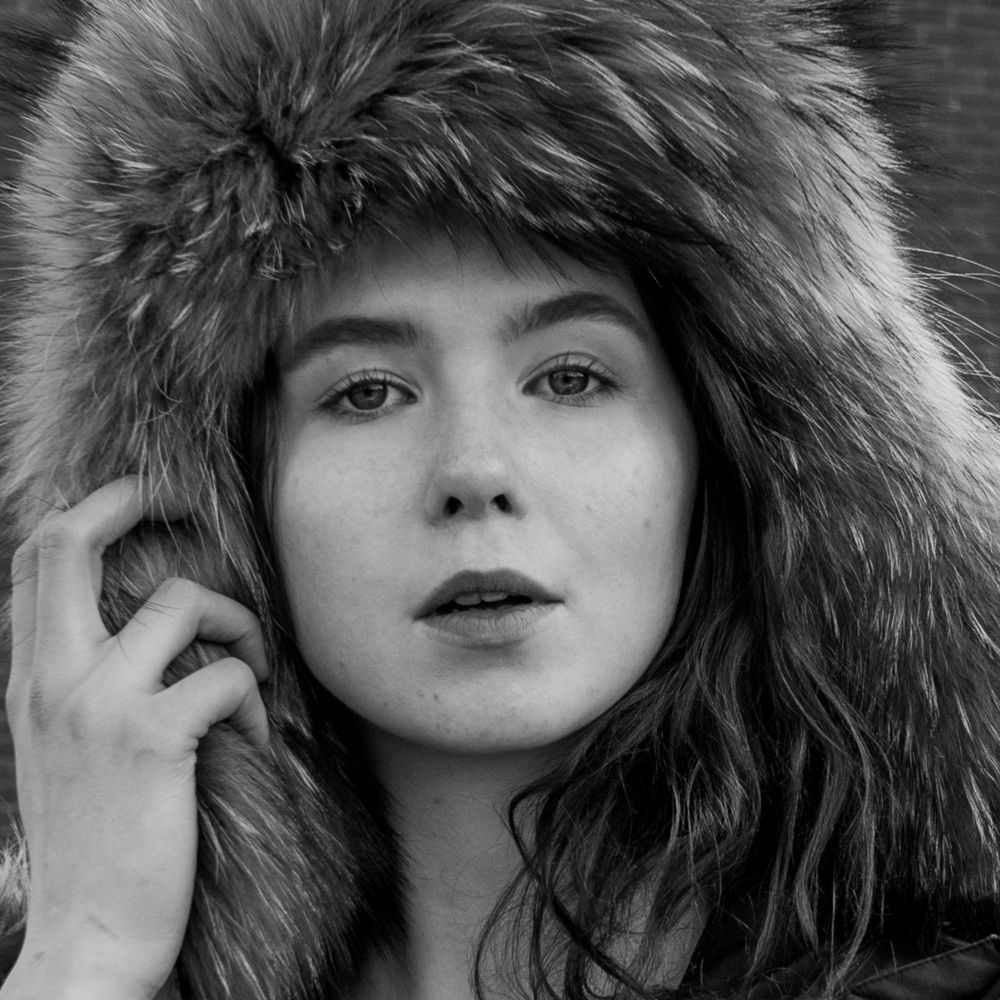 Photograph by Geir Kjaerstad