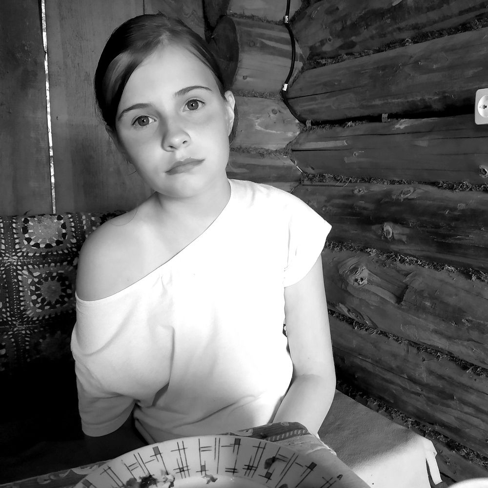 портрет в предбаннике