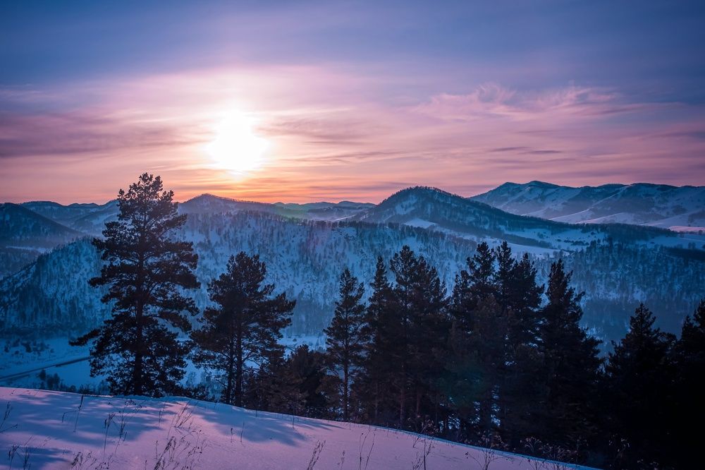 Photograph by Пантелеева Юлия