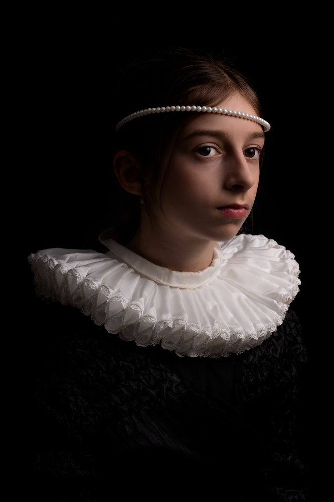 Photograph by Andrzej Wojciech Dworaczek