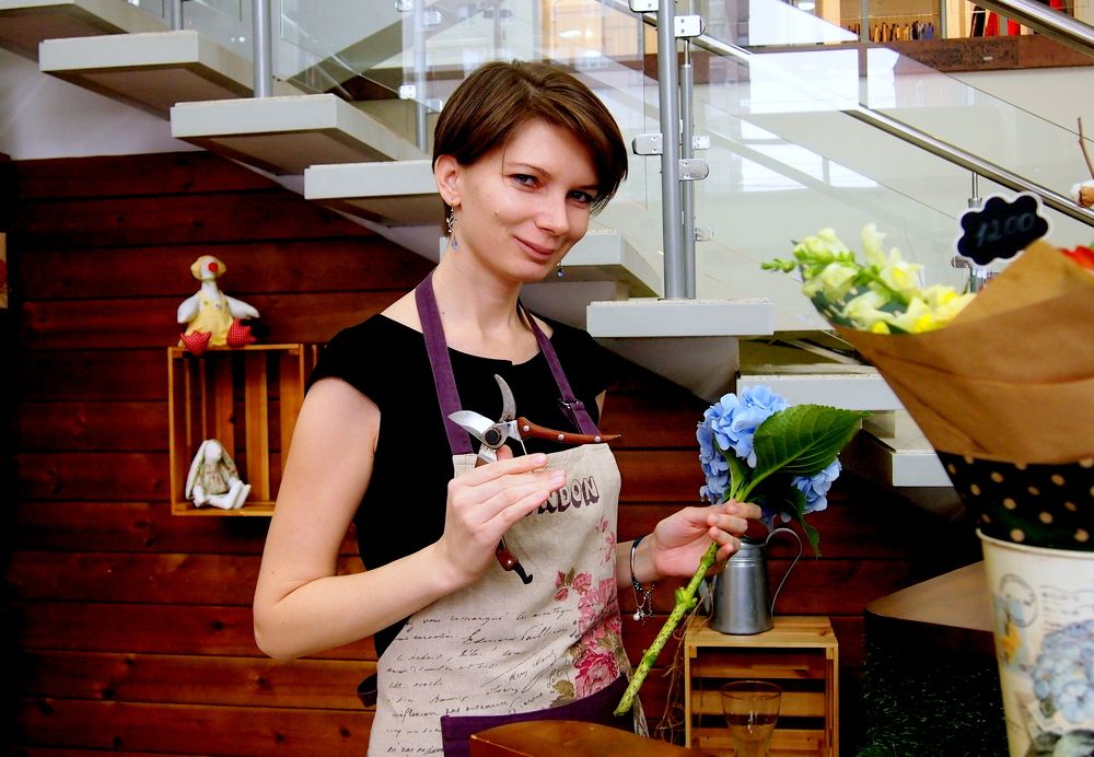 Photograph by Жанна Валиева