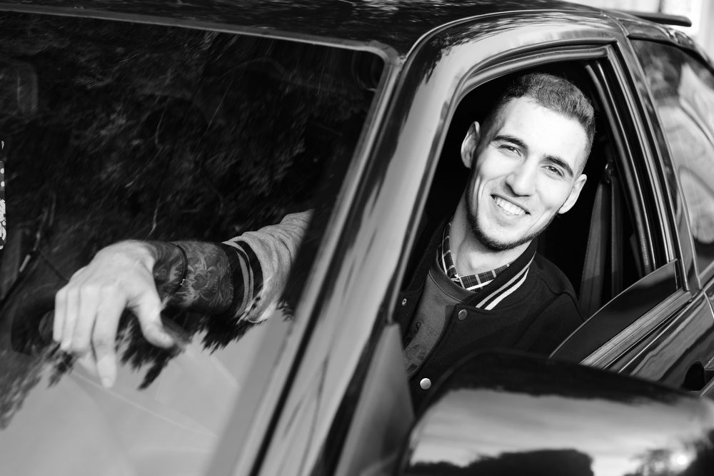 Photograph by Оксана Киликаева