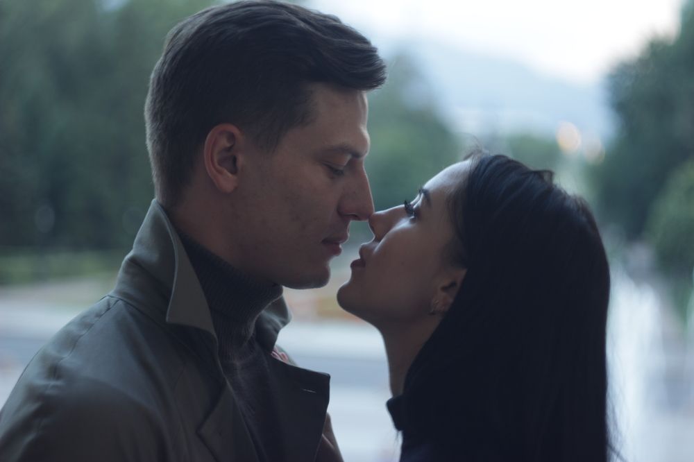 Photograph by Жанар Кужахметова