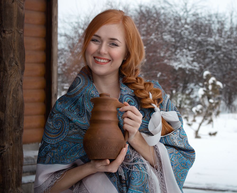 Photograph by Оксана Куриленко