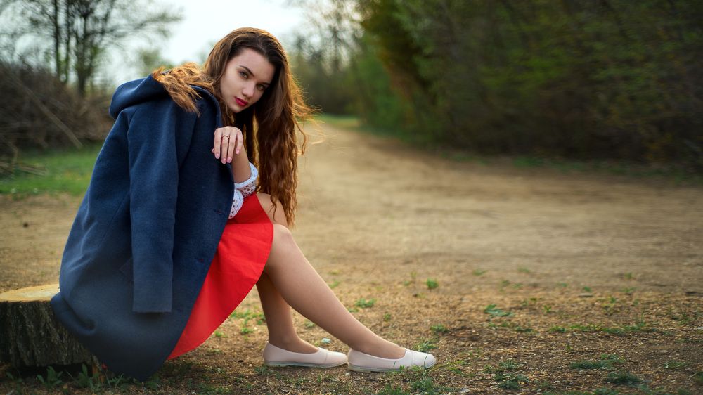 Photograph by Максим Аксенов