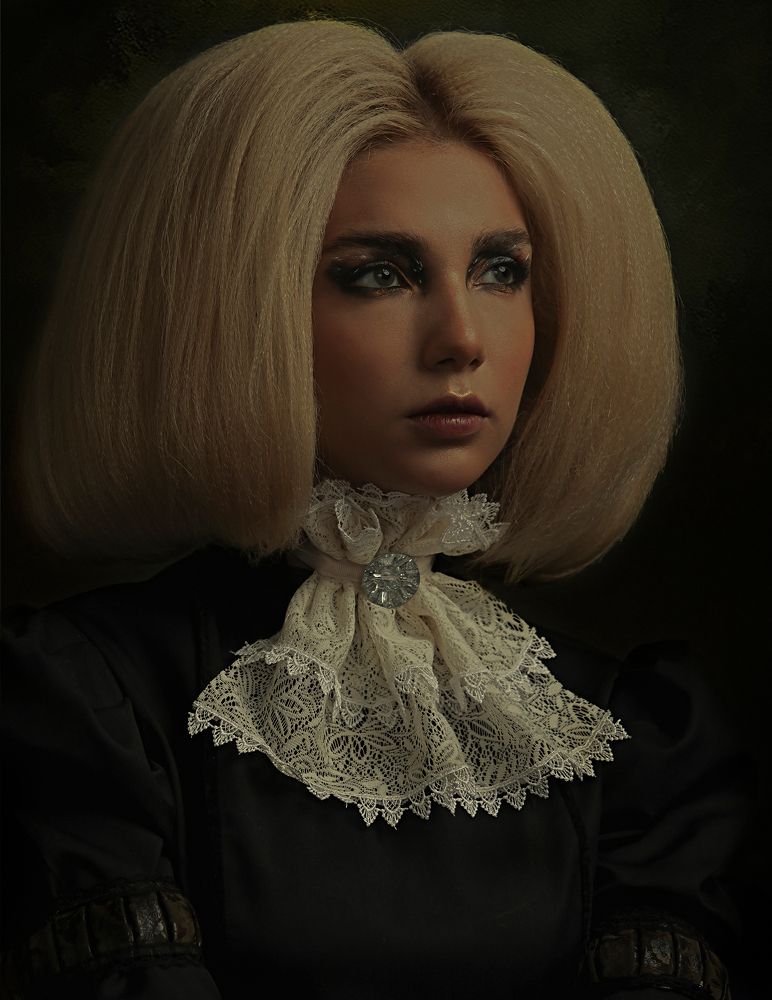 Photograph by reza daryakenari